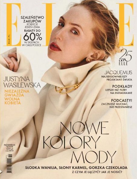 ELLE Poland