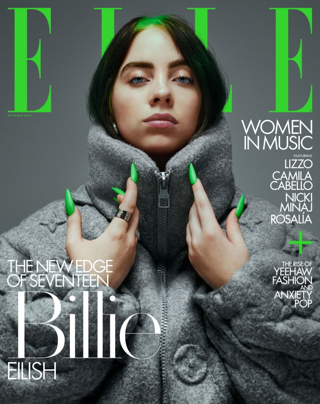 ELLE