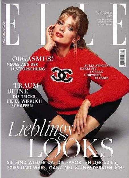 ELLE Germany