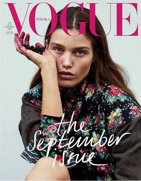 Vogue Poland