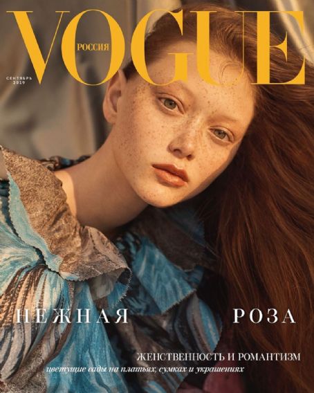 Vogue Russia