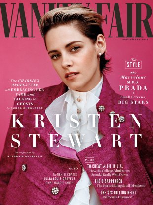 Vanity Fair