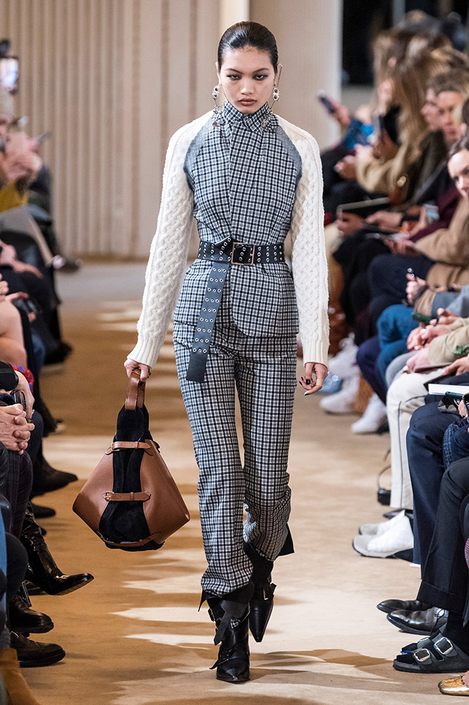 Altuzarra Fall 2019 #11