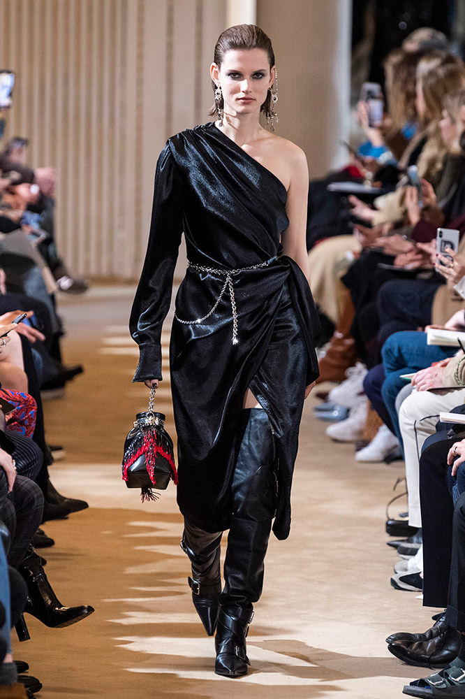 Altuzarra Fall 2019 #33