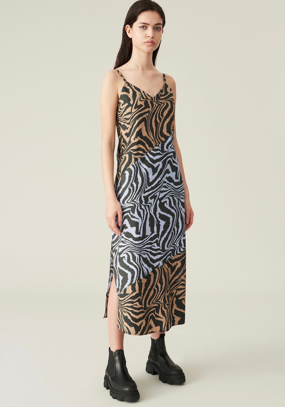 Animal Prints for Summer 2021 #13