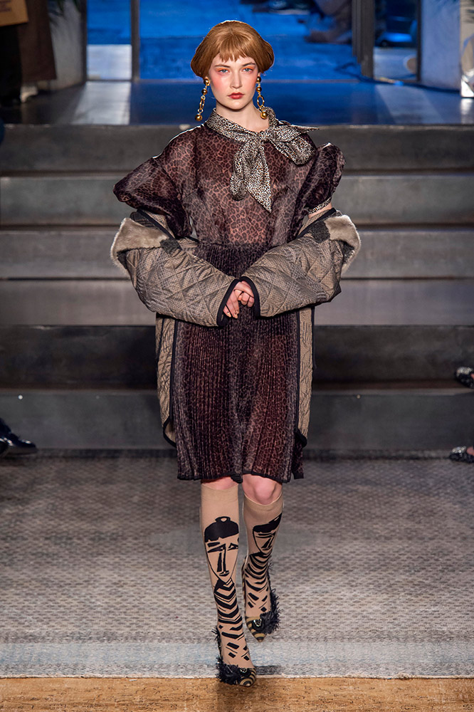 Antonio Marras Fall 2019 #5