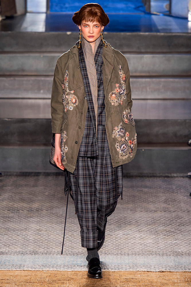 Antonio Marras Fall 2019 #22