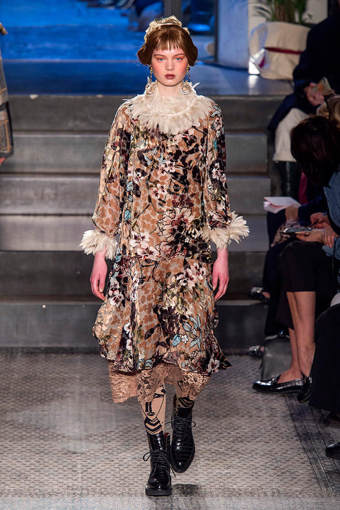 Antonio Marras Fall 2019 #23