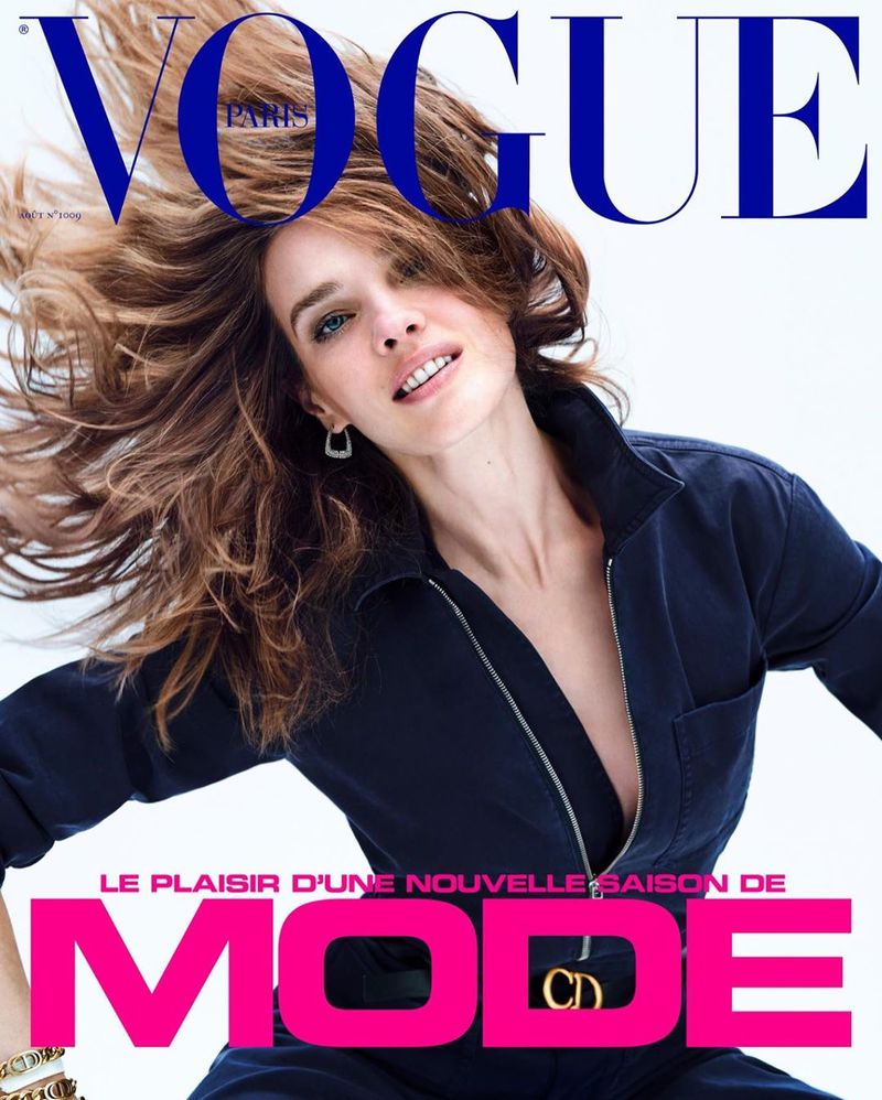 Vogue Paris