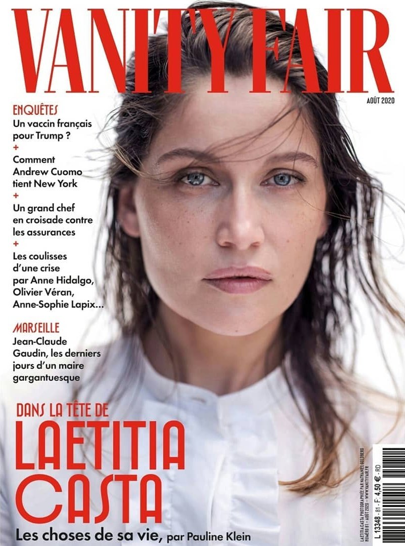 Vanity Fair France