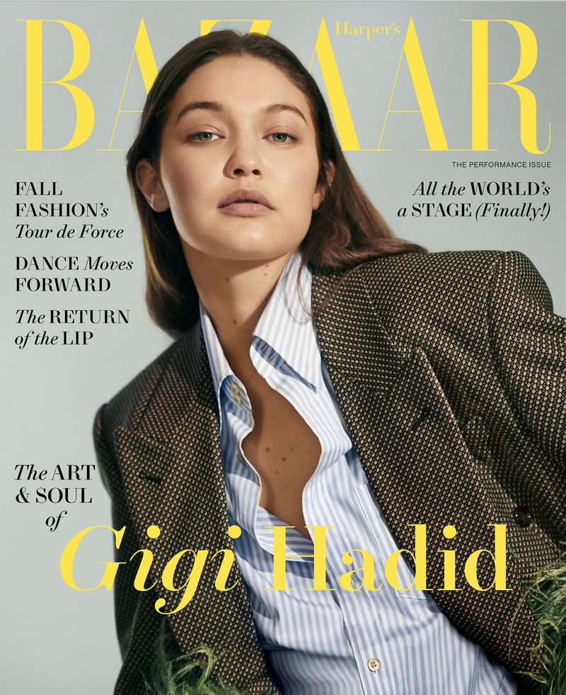 Harper's Bazaar