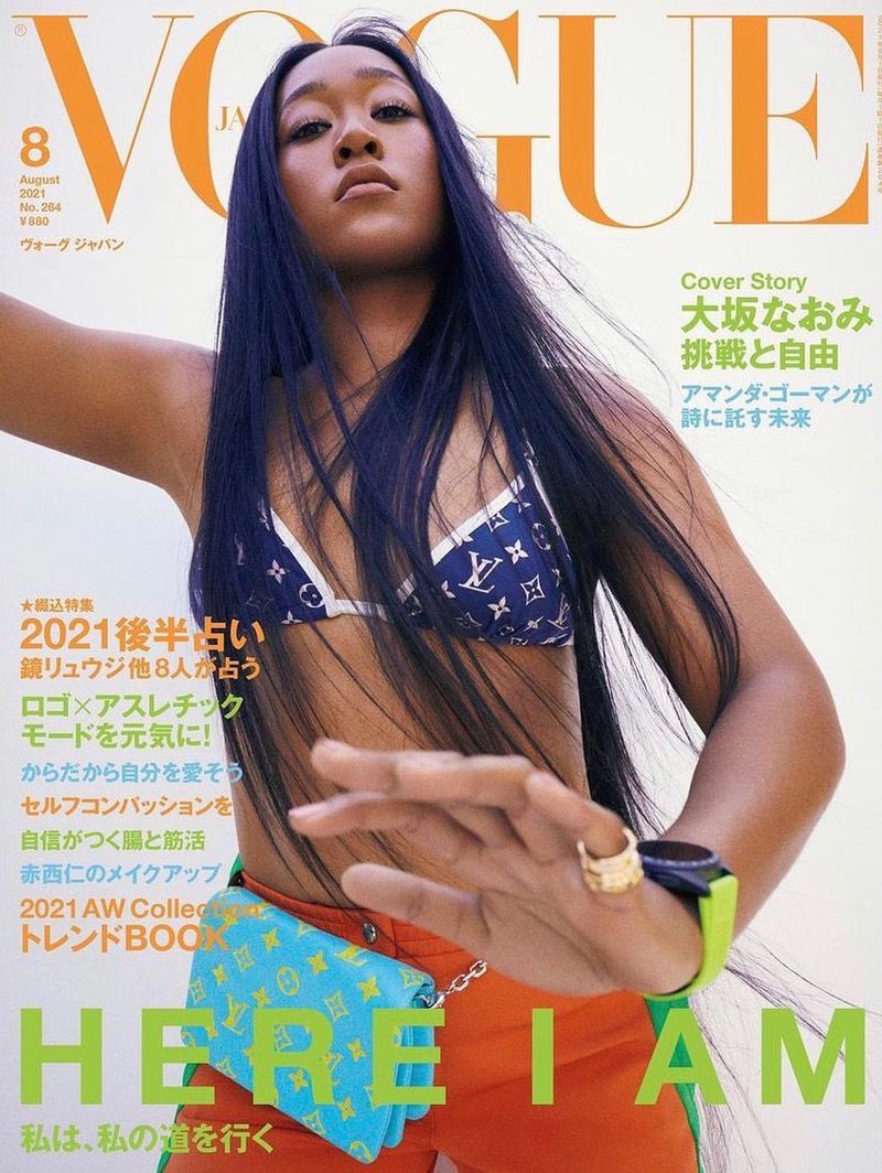 Vogue Japan