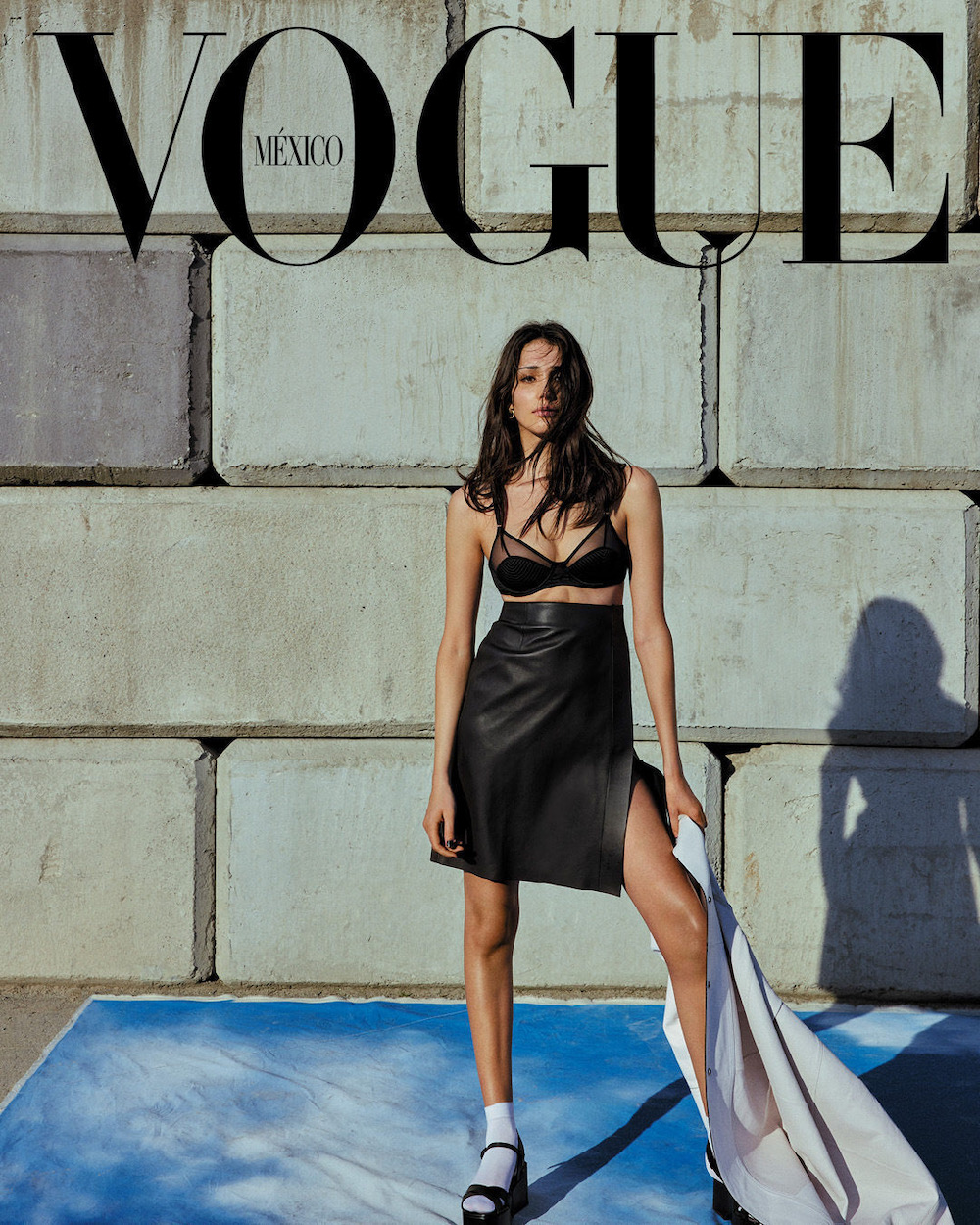 Vogue Mexico