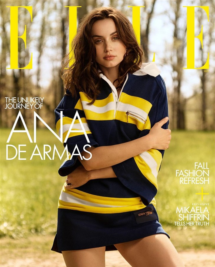 ELLE