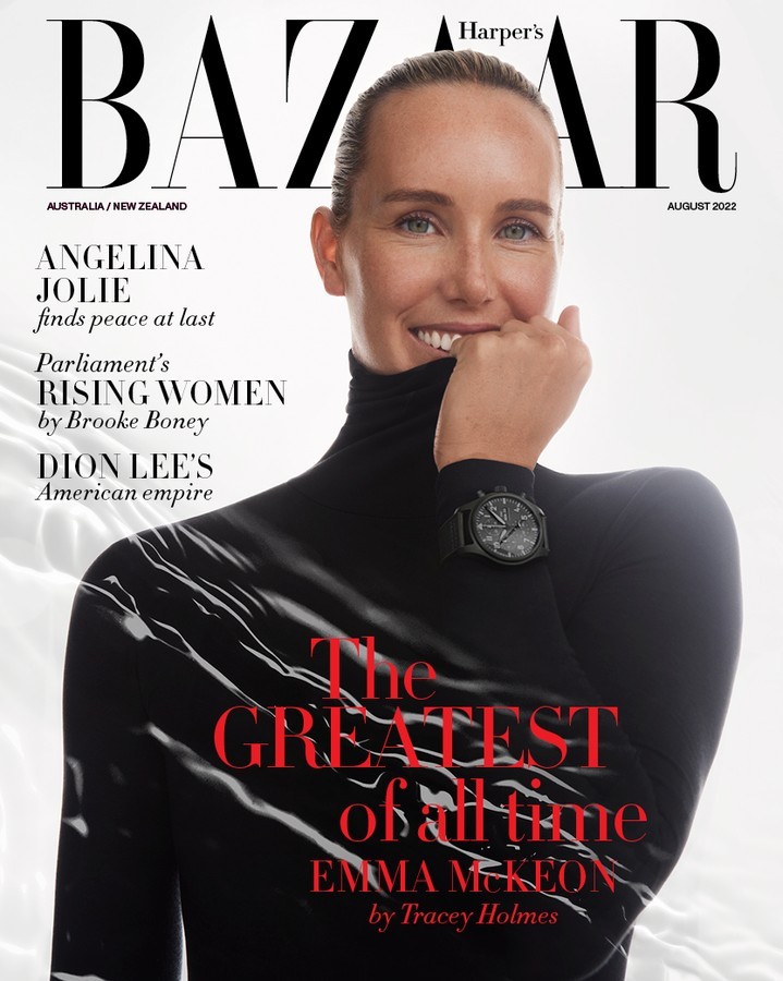 Harper's Bazaar Australia/New Zealand