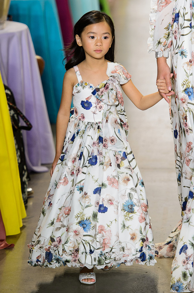 Badgley Mischka Spring 2019 #24