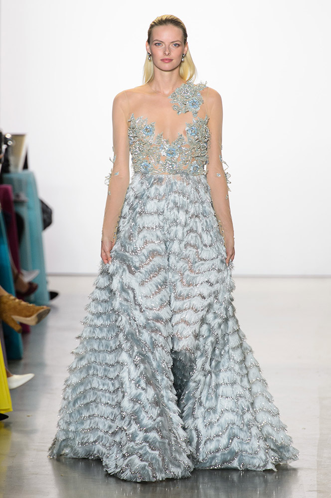 Badgley Mischka Spring 2019 #25