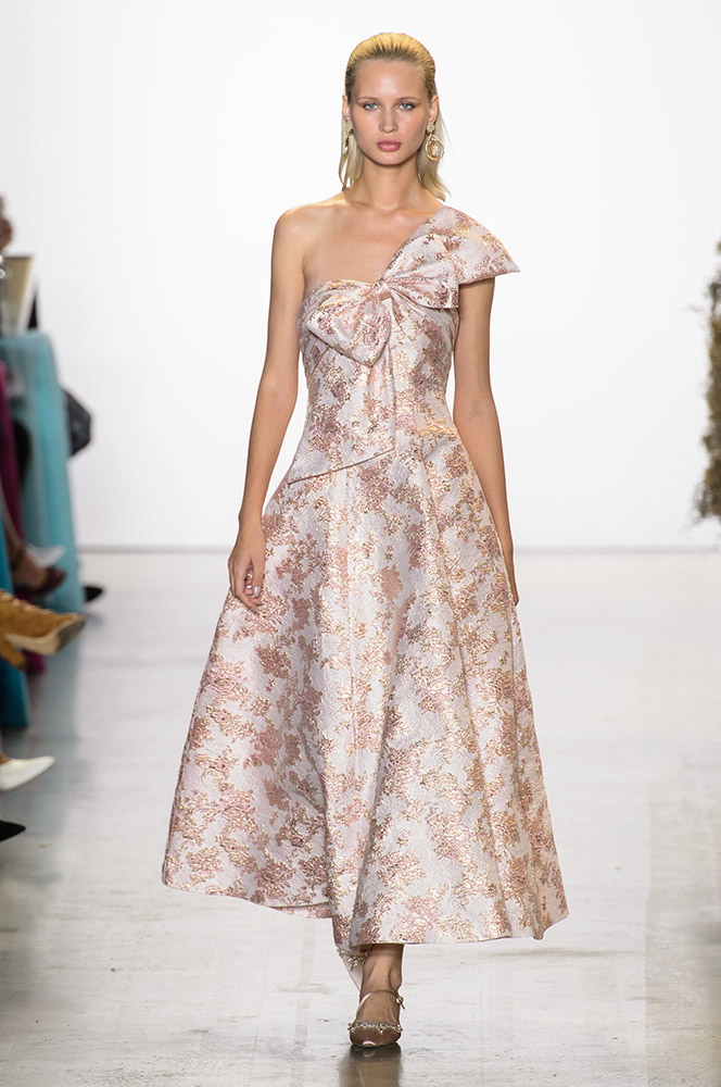 Badgley Mischka Spring 2019 #26