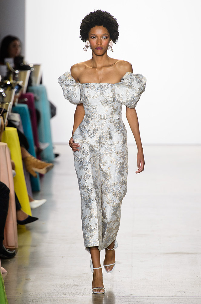 Badgley Mischka Spring 2019 #27