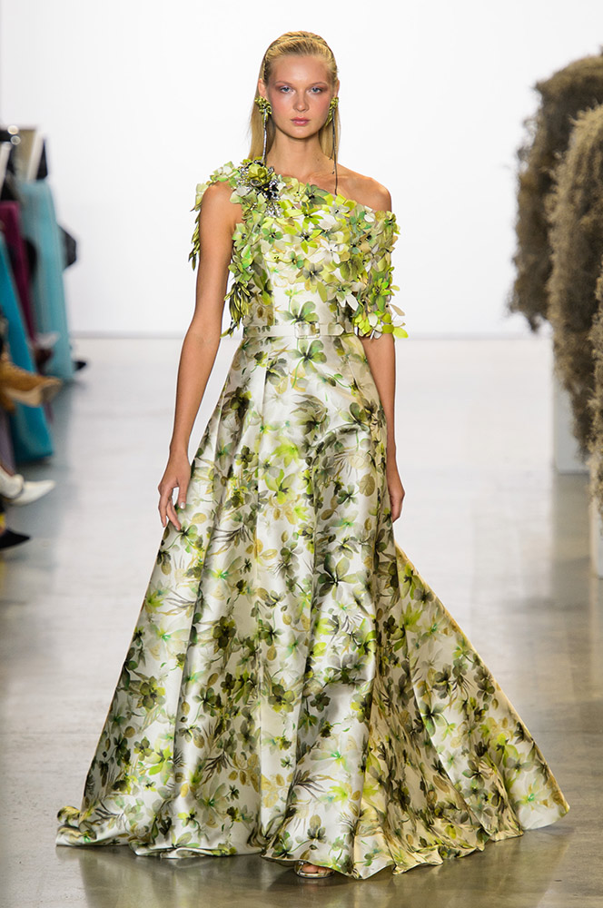 Badgley Mischka Spring 2019 #39