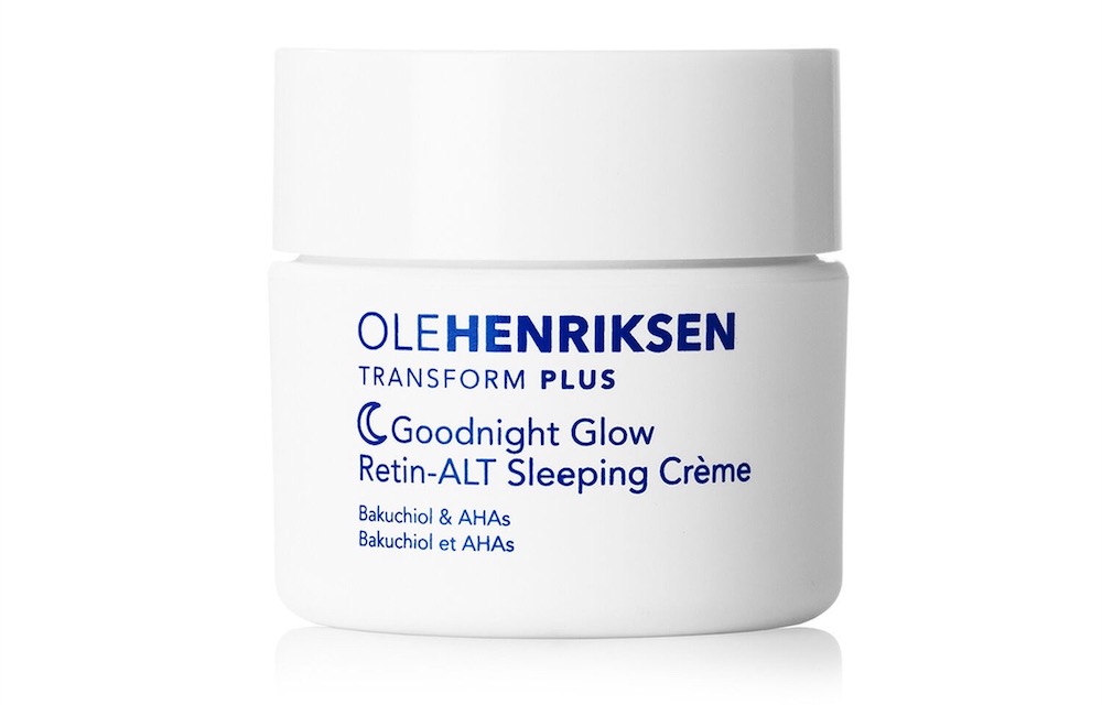 OLEHENRIKSEN