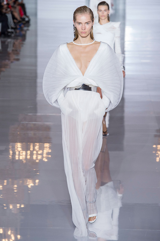 Balmain Spring 2019 #6