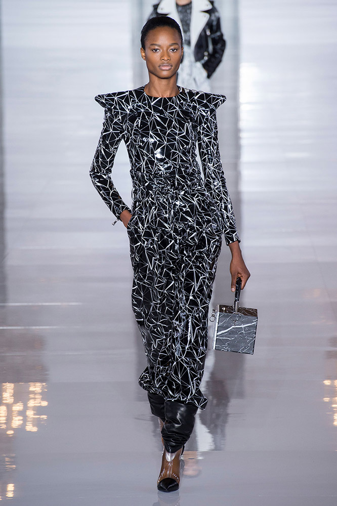 Balmain Spring 2019 #20