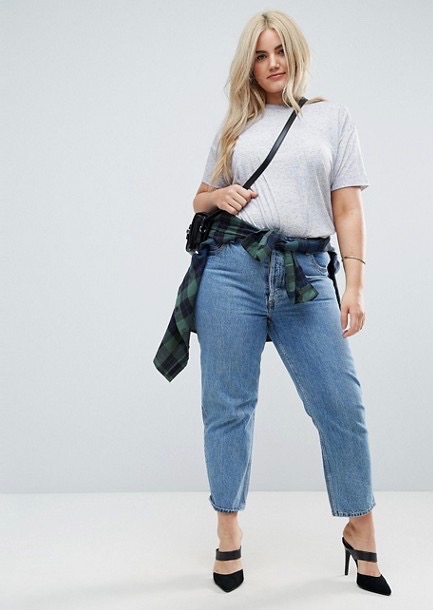 ASOS CURVE