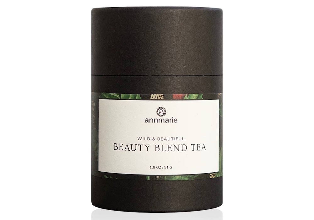 Beauty Teas #7