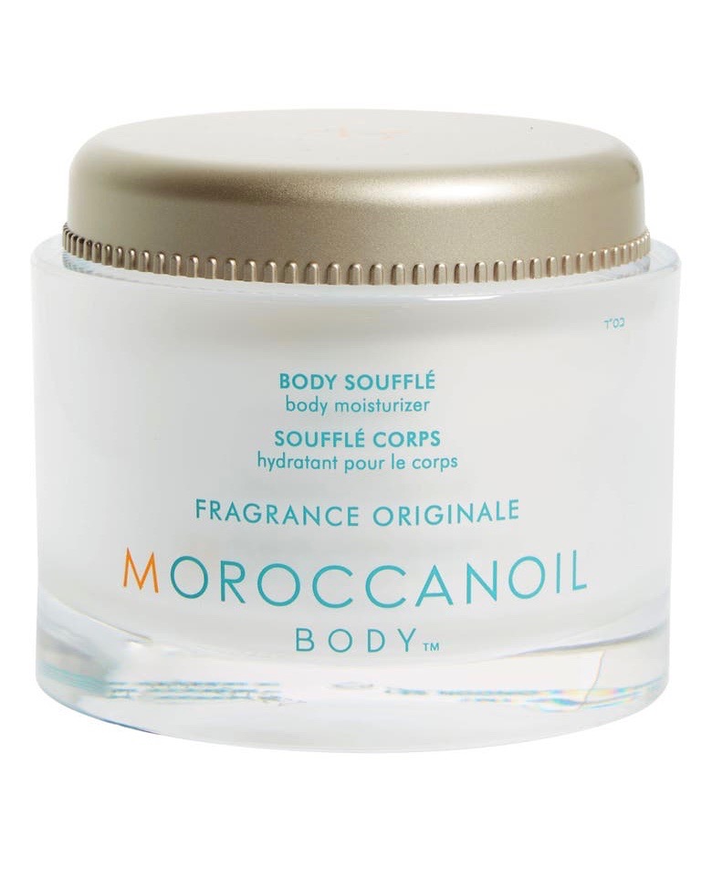 Moroccanoil