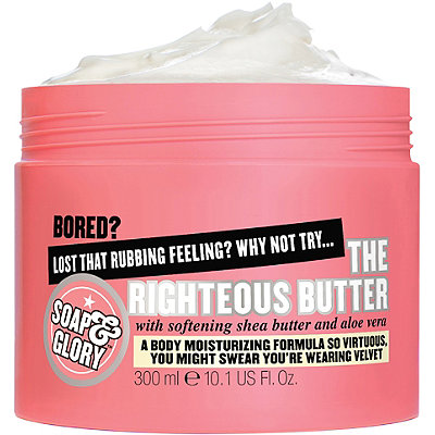 Soap & Glory