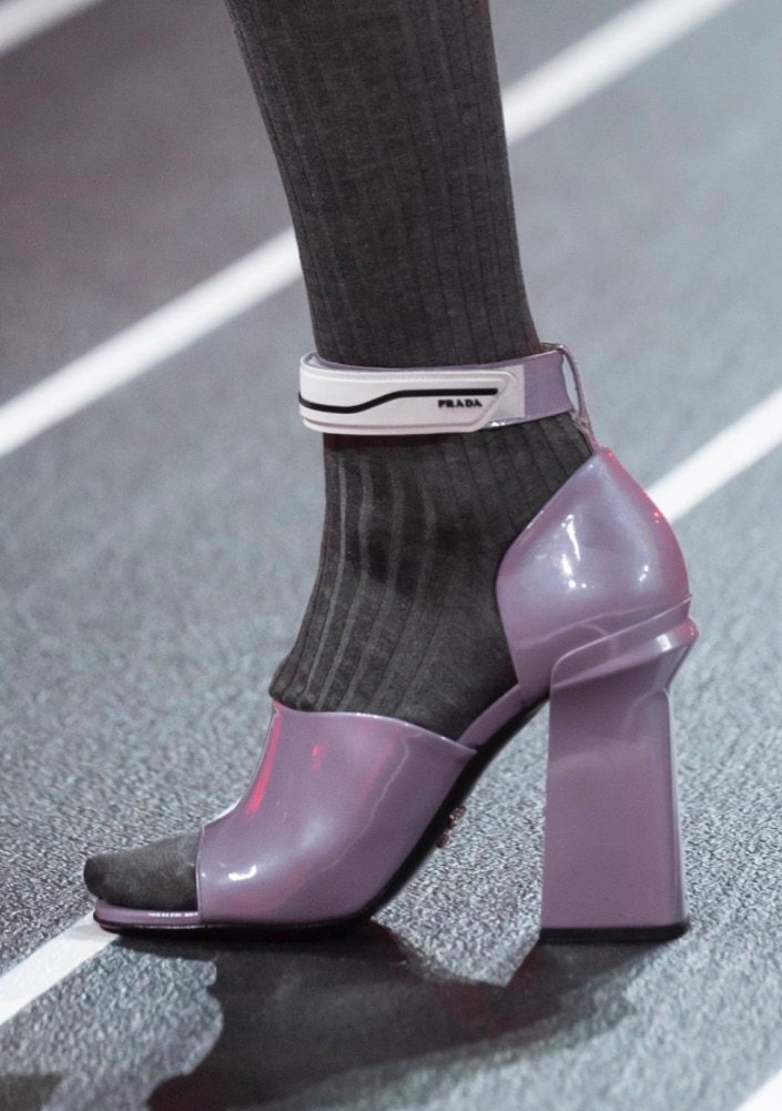 Prada Fall 2020