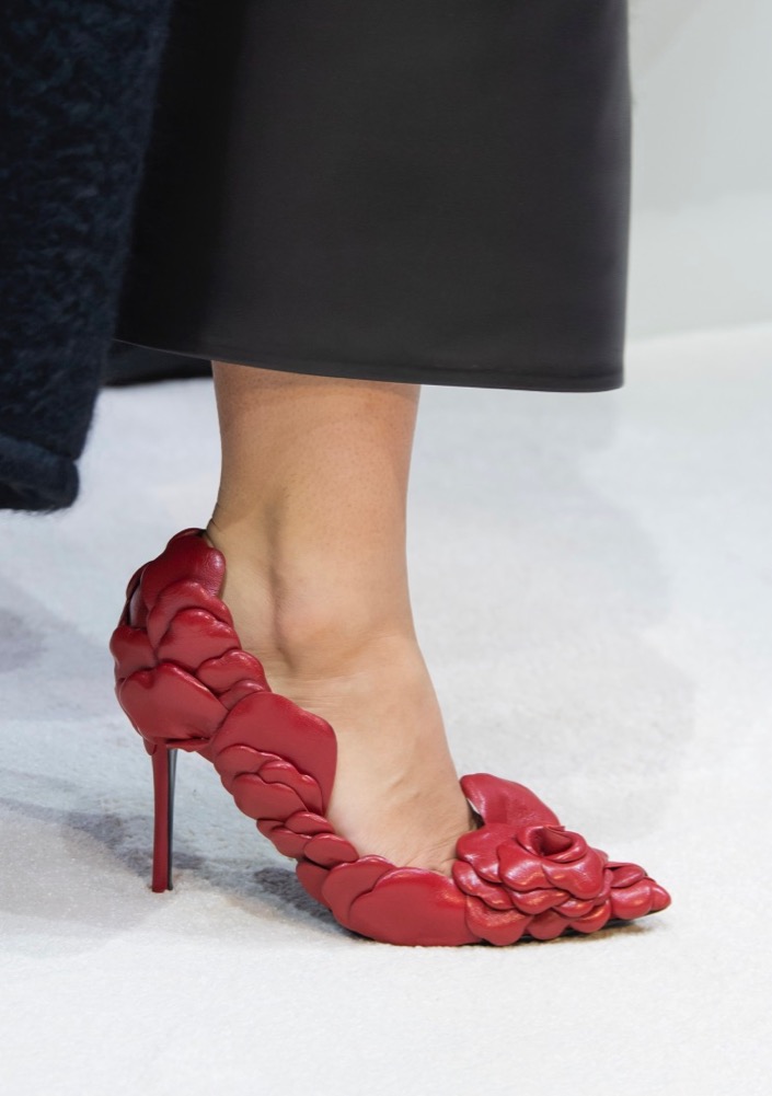 Valentino Fall 2020