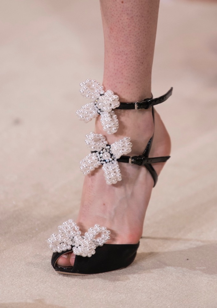 Giambattista Valli Fall 2020