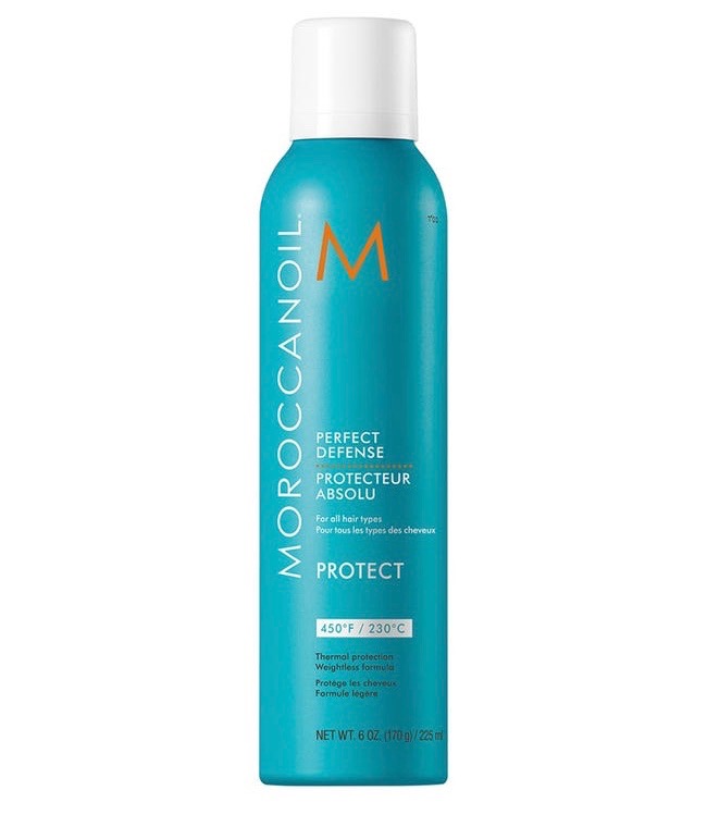 Moroccanoil