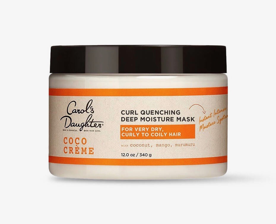 Best Hydrating Hair Masks (Update) #6