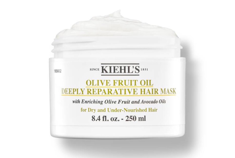 Best Hydrating Hair Masks (Update) #8