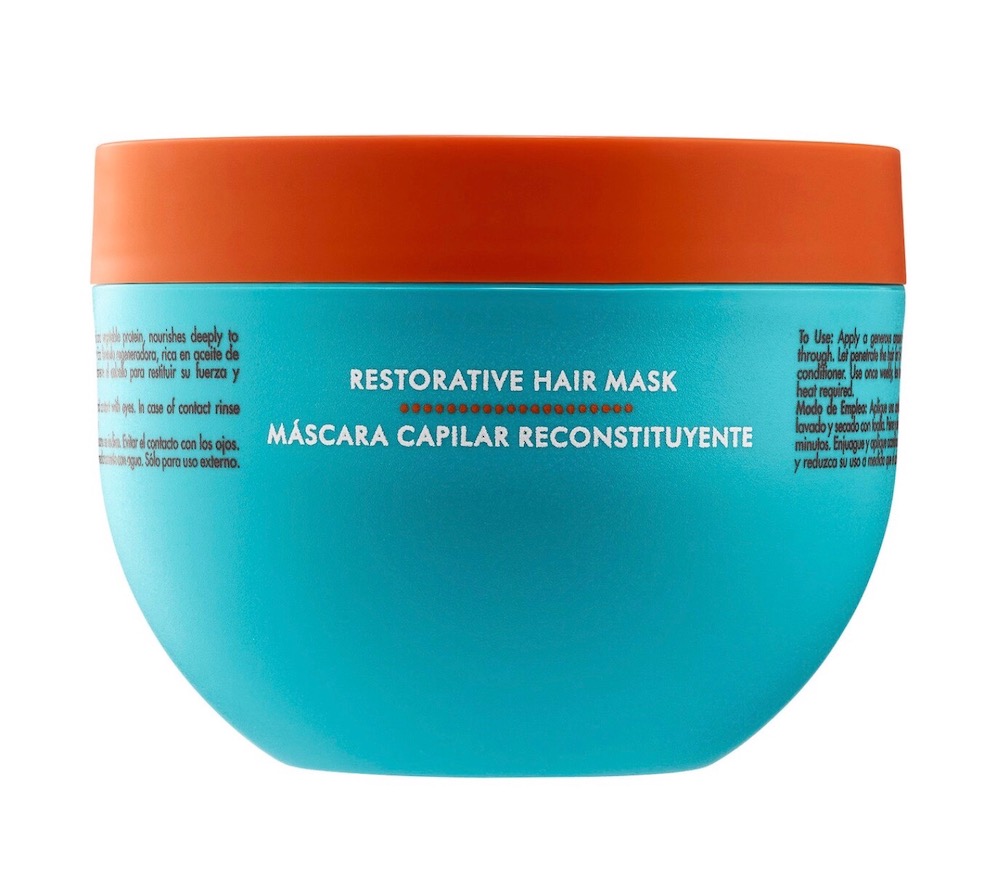 Best Hydrating Hair Masks (Update) #5