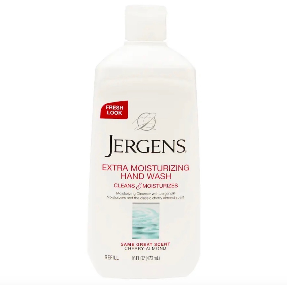 Jergens