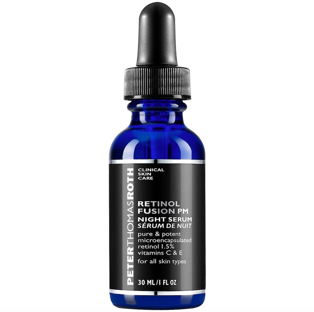 Peter Thomas Roth