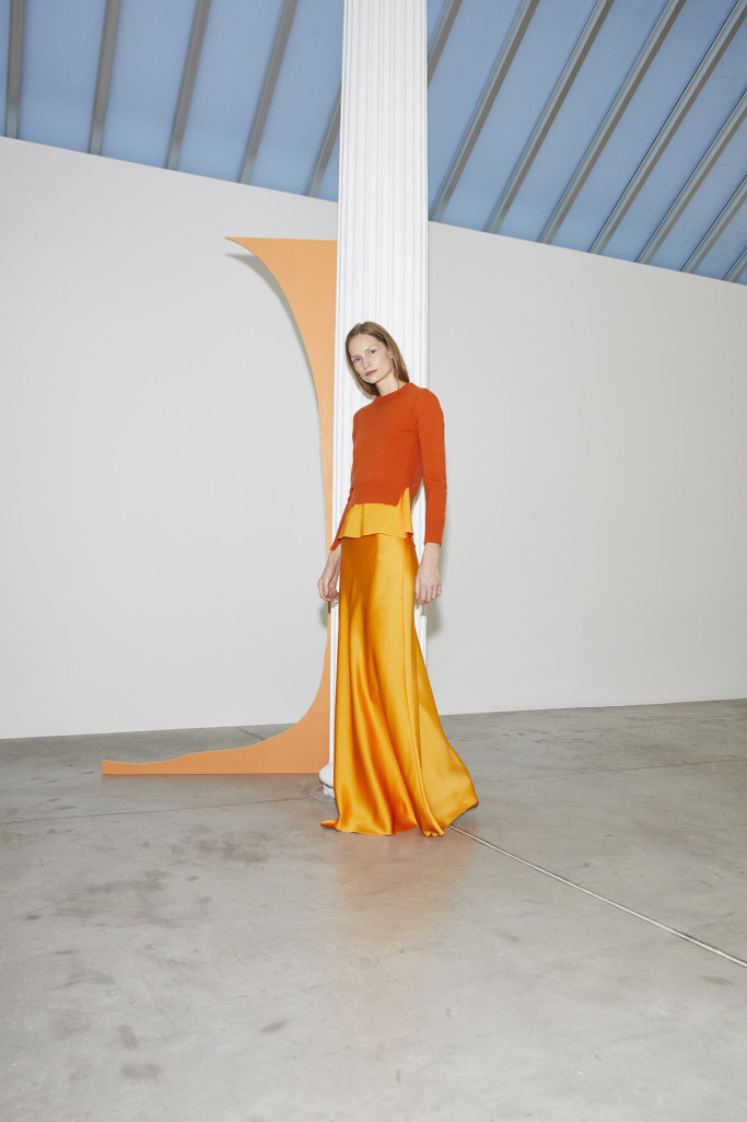 Rosetta Getty Pre-Fall 2019