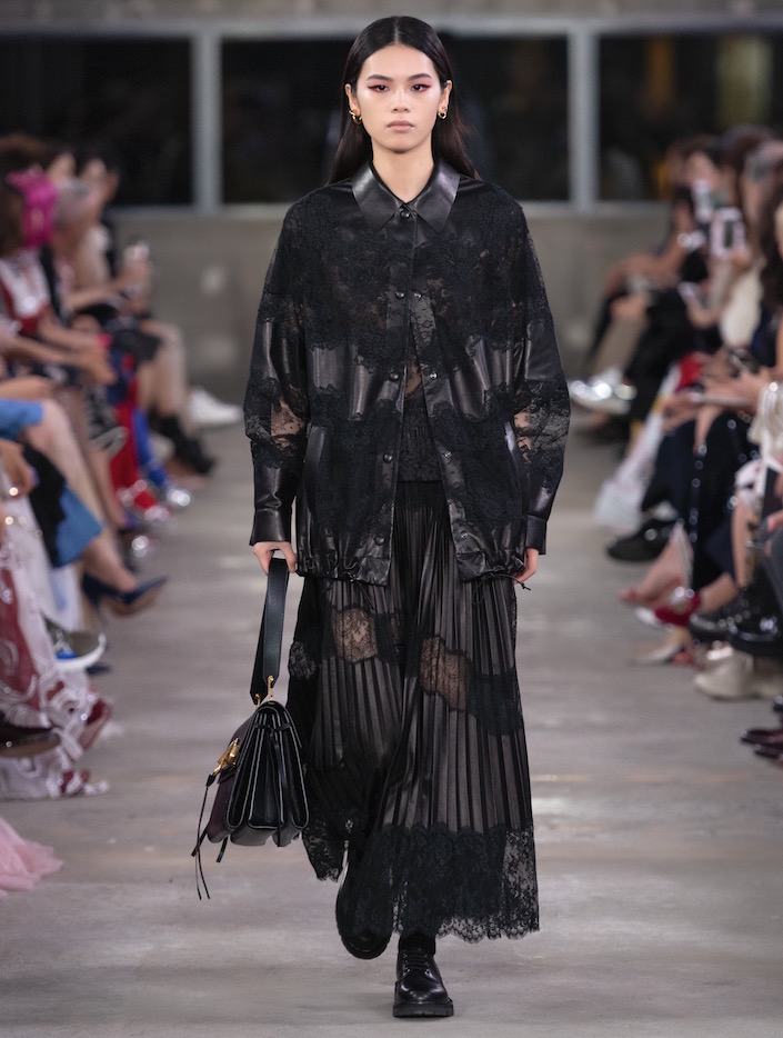 Valentino Pre-Fall 2019