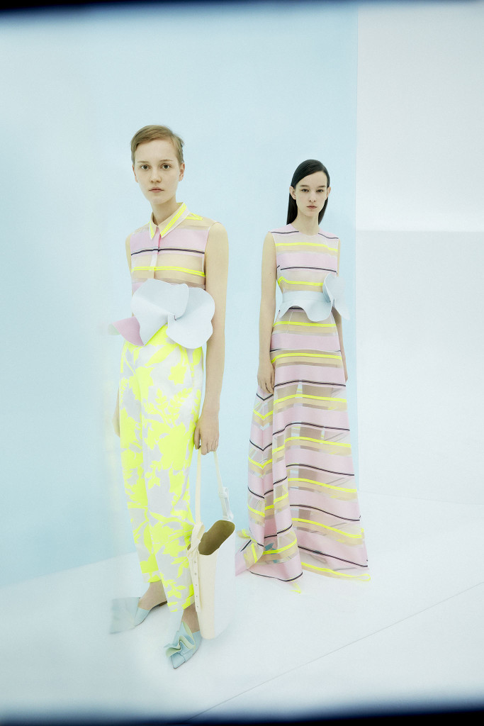 Delpozo Resort 2019