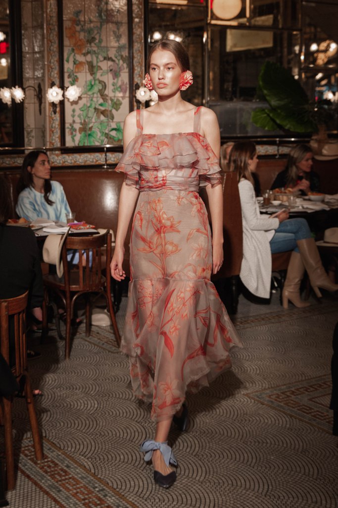 Johanna Ortiz Resort 2019