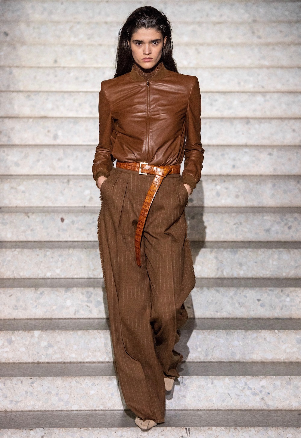 Max Mara Resort 2020