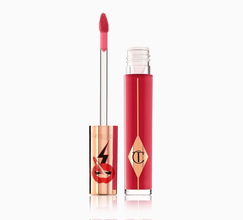 Charlotte Tilbury