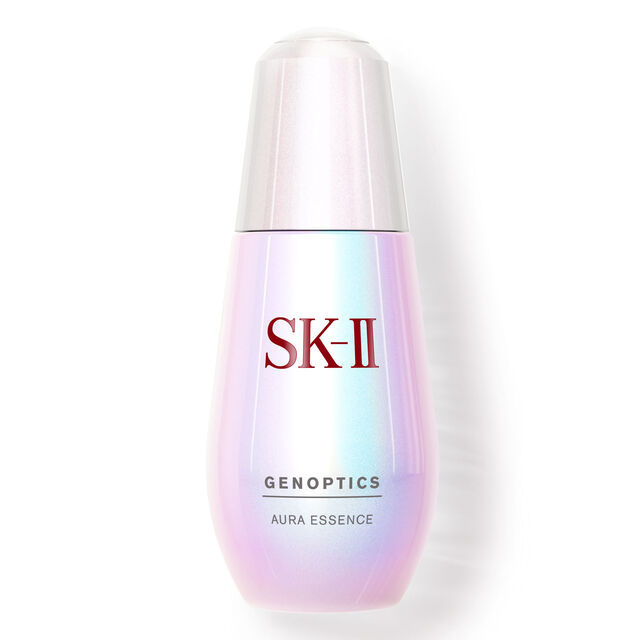 SK II