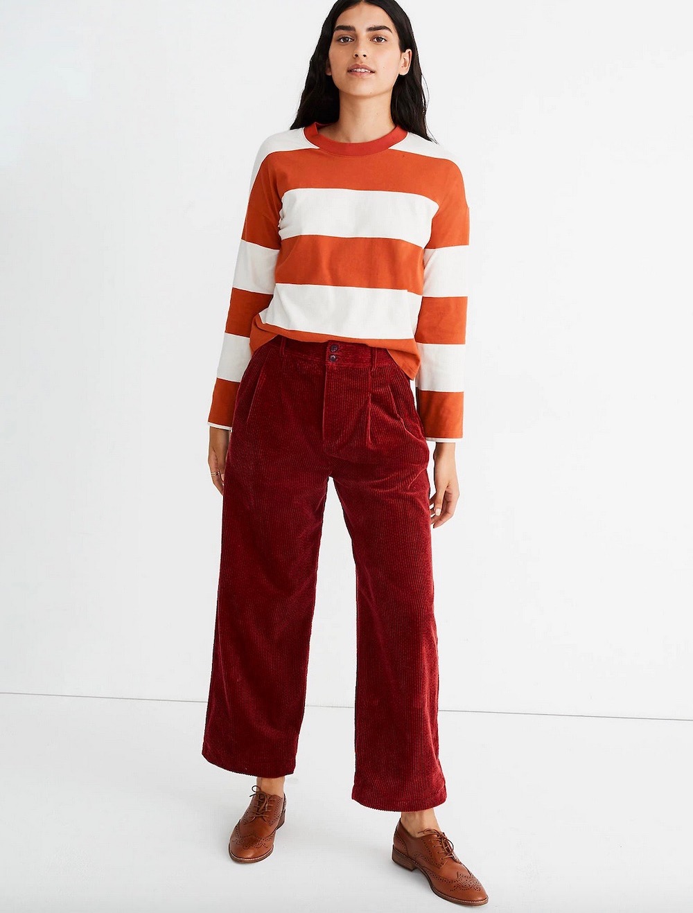 Madewell