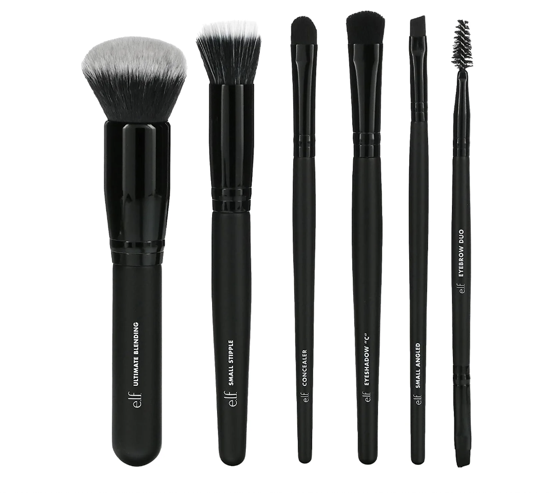 e.l.f. Brushes