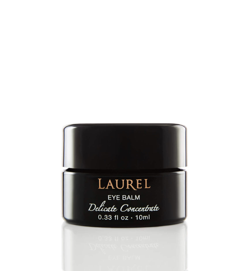 Laurel Skin Eye Balm 